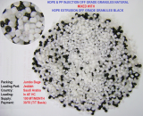 PPPE Mixed Granules